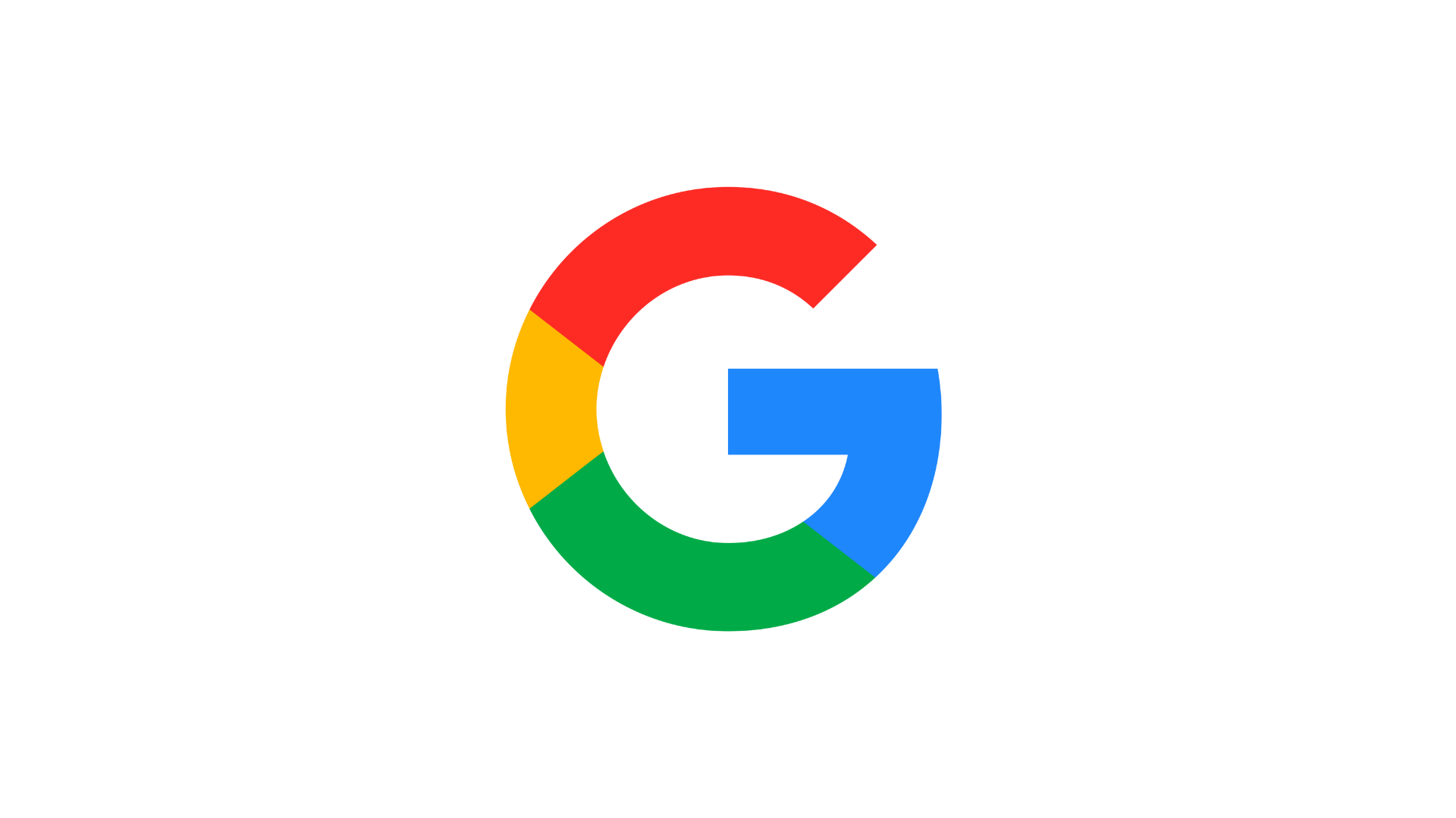 GRP - Integrations - Logos - Google SSO
